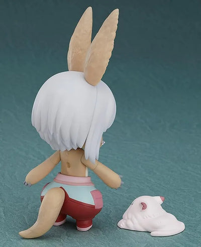 Made in Abyss - Mitty - Nanachi - Nendoroid #939 - 2024 Re-release (Good Smile Company)ㅤ – Good Smile Company – ActionFigureBrasil — acessórios
