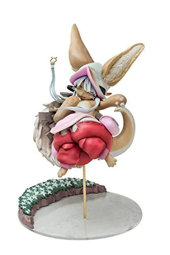 Made in Abyss - Nanachi - 1/6 (Chara-Ani, Toy's Works)ㅤ – Chara-Ani – ActionFigureBrasil