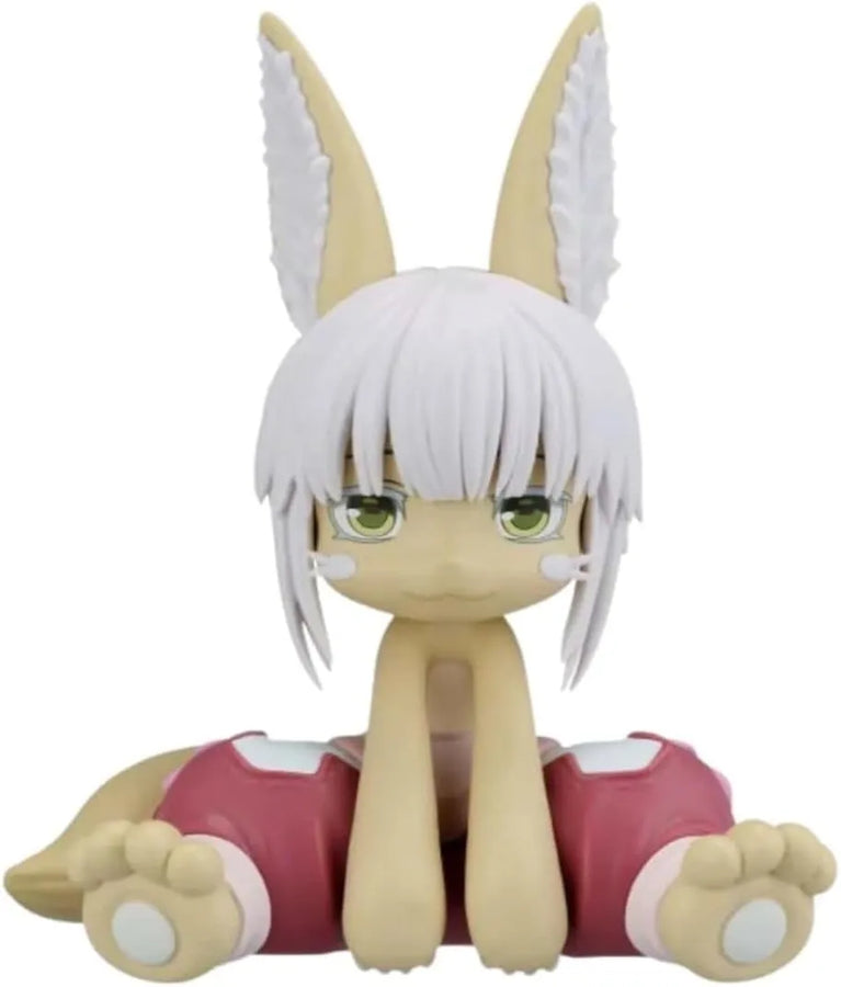 Made in Abyss - Nanachi (Bandai Spirits)ㅤ – Bandai Spirits – ActionFigureBrasil