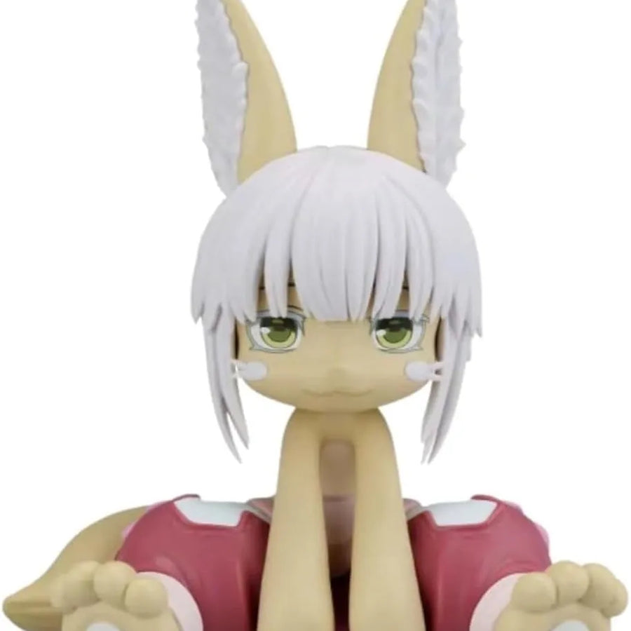 Made in Abyss - Nanachi (Bandai Spirits)ㅤ – Bandai Spirits – ActionFigureBrasil