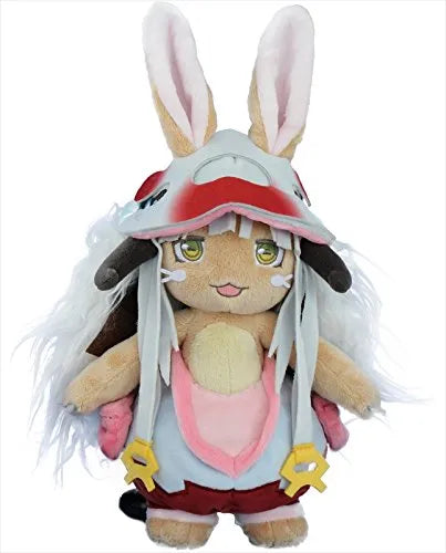 Made in Abyss - Nanachiㅤ – Chara-Ani – ActionFigureBrasil