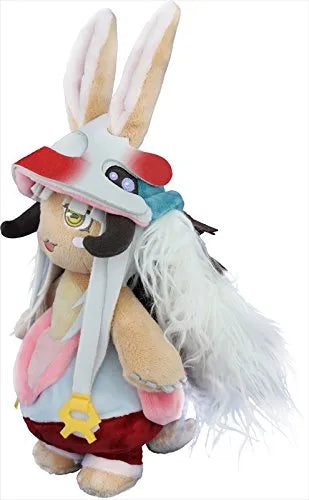 Made in Abyss - Nanachiㅤ – Chara-Ani – ActionFigureBrasil — detalhe do produto