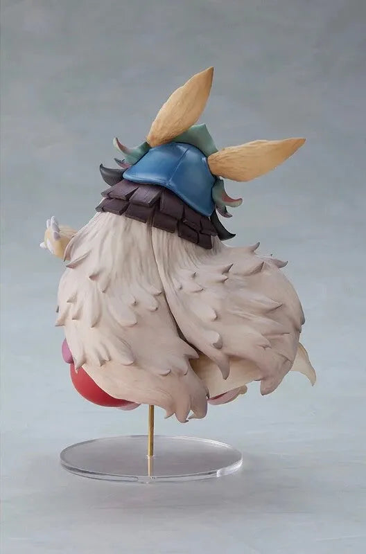 Made in Abyss - Nanachi - Coreful Figure (Taito)ㅤ – Taito – ActionFigureBrasil