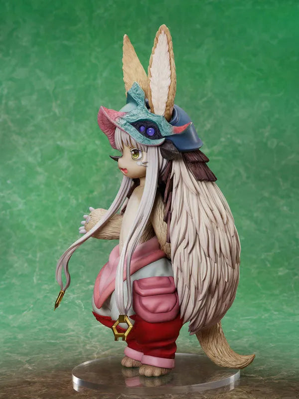 Made in Abyss - Nanachi - F:Nex - 1/4 (FuRyu) [Shop Exclusive]ㅤ – FuRyu – ActionFigureBrasil