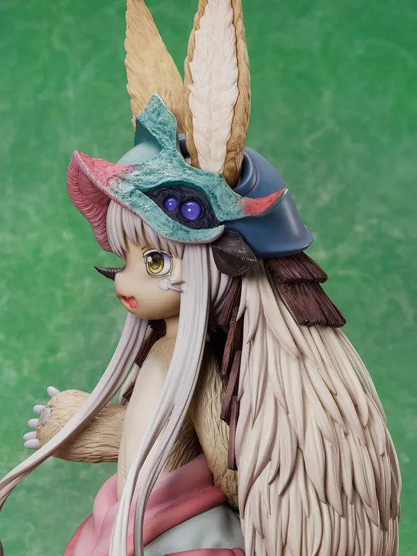 Made in Abyss - Nanachi - F:Nex - 1/4 (FuRyu) [Shop Exclusive]ㅤ – FuRyu – ActionFigureBrasil