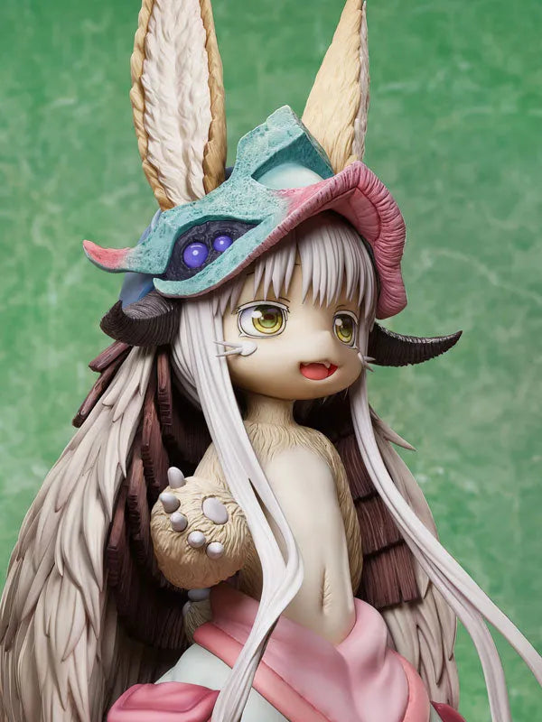 Made in Abyss - Nanachi - F:Nex - 1/4 (FuRyu) [Shop Exclusive]ㅤ – FuRyu – ActionFigureBrasil
