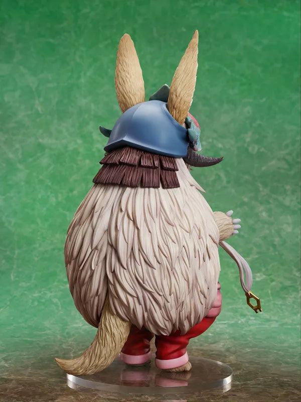 Made in Abyss - Nanachi - F:Nex - 1/4 (FuRyu) [Shop Exclusive]ㅤ – FuRyu – ActionFigureBrasil