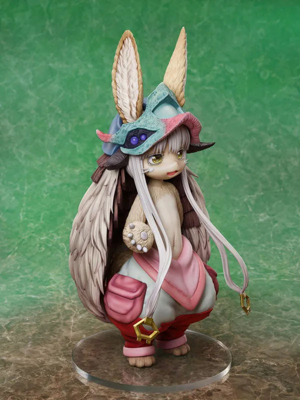 Made in Abyss - Nanachi - F:Nex - 1/4 (FuRyu) [Shop Exclusive]ㅤ – FuRyu – ActionFigureBrasil