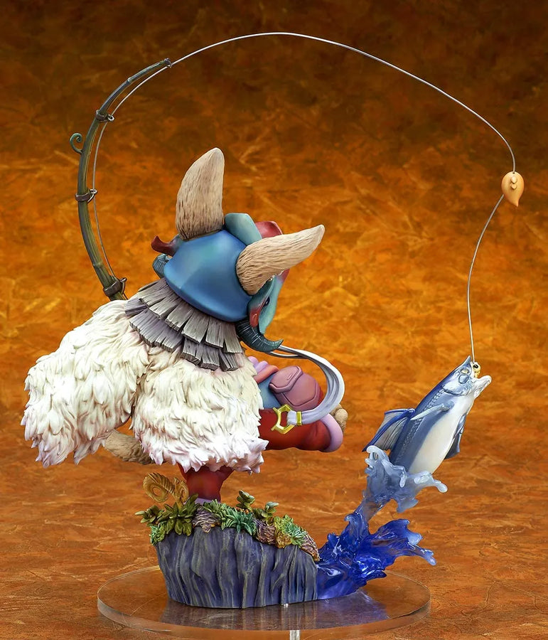 Made in Abyss - Nanachi - Gankimasu Tsuri - 2023 Re-release (Ques Q)ㅤ – quesQ – ActionFigureBrasil