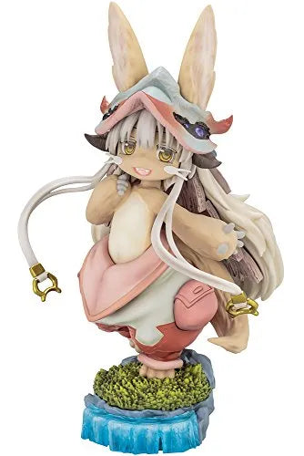 Made in Abyss - Nanachi (Kotobukiya) Re-releaseㅤ – Kotobukiya – ActionFigureBrasil