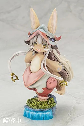 Made in Abyss - Nanachi (Kotobukiya) Re-releaseㅤ – Kotobukiya – ActionFigureBrasil