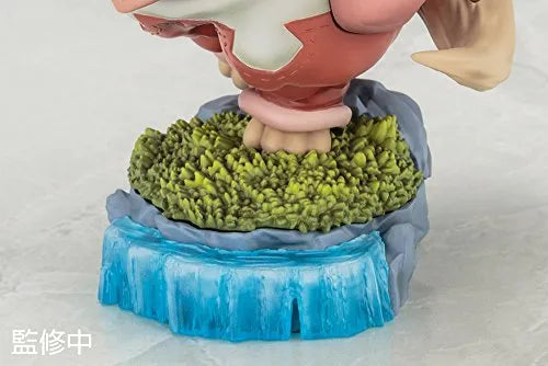Made in Abyss - Nanachi (Kotobukiya) Re-releaseㅤ – Kotobukiya – ActionFigureBrasil