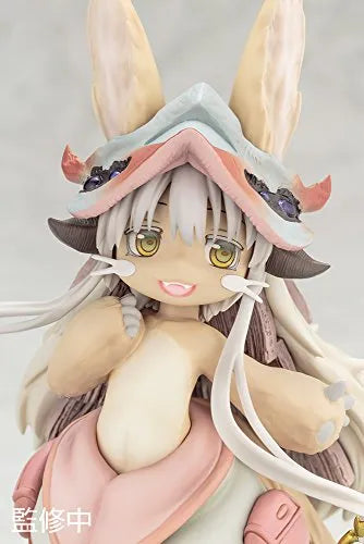 Made in Abyss - Nanachi (Kotobukiya) Re-releaseㅤ – Kotobukiya – ActionFigureBrasil