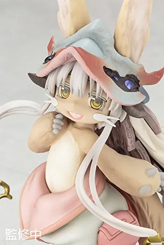 Made in Abyss - Nanachi (Kotobukiya) Re-releaseㅤ – Kotobukiya – ActionFigureBrasil
