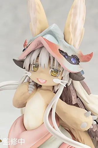 Made in Abyss - Nanachi (Kotobukiya) Re-releaseㅤ – Kotobukiya – ActionFigureBrasil