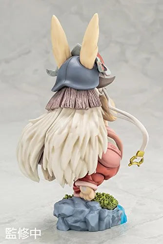 Made in Abyss - Nanachi (Kotobukiya) Re-releaseㅤ – Kotobukiya – ActionFigureBrasil