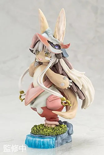 Made in Abyss - Nanachi (Kotobukiya) Re-releaseㅤ – Kotobukiya – ActionFigureBrasil