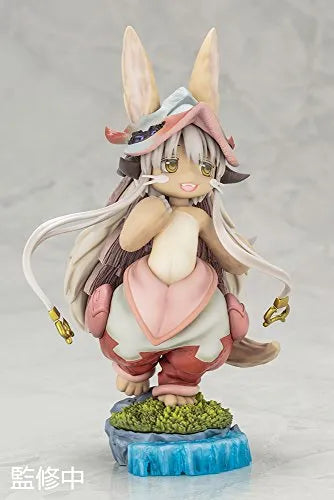 Made in Abyss - Nanachi (Kotobukiya) Re-releaseㅤ – Kotobukiya – ActionFigureBrasil