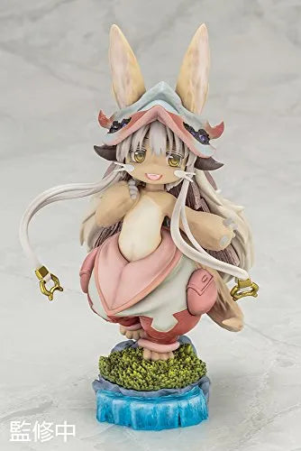 Made in Abyss - Nanachi (Kotobukiya) Re-releaseㅤ – Kotobukiya – ActionFigureBrasil