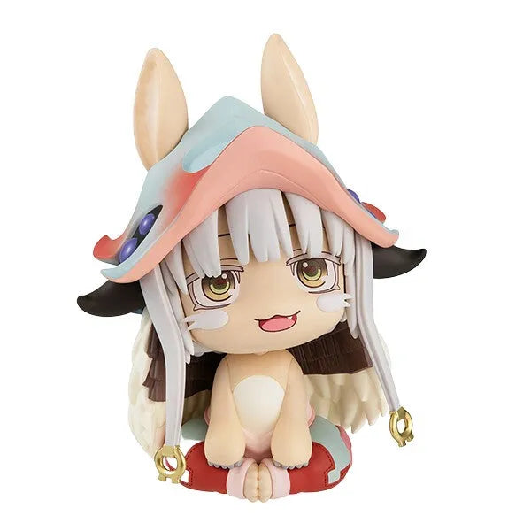 Made in Abyss - Nanachi - Look Up - 2026 Re-release (MegaHouse)ㅤ – MegaHouse – ActionFigureBrasil