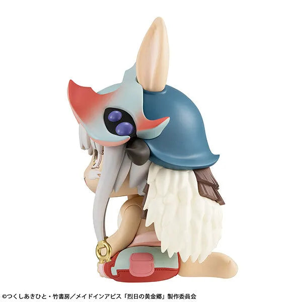 Made in Abyss - Nanachi - Look Up - 2026 Re-release (MegaHouse)ㅤ – MegaHouse – ActionFigureBrasil