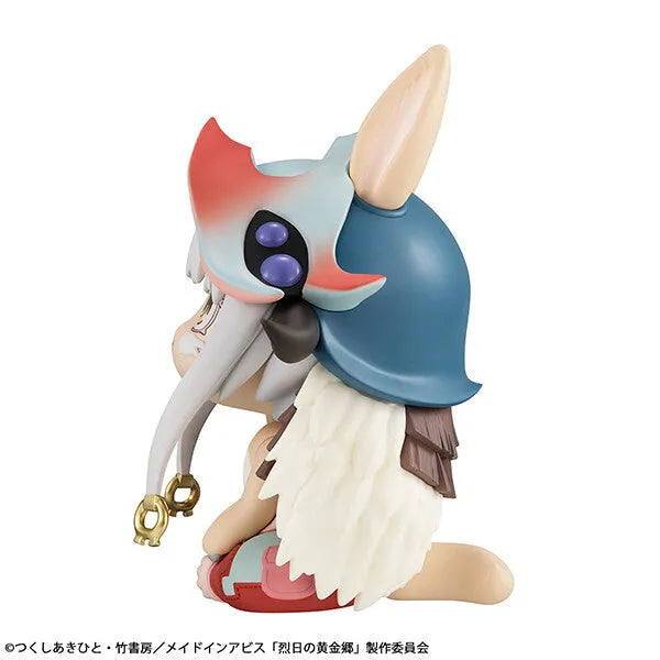 Made in Abyss - Nanachi - Look Up - 2026 Re-release (MegaHouse)ㅤ – MegaHouse – ActionFigureBrasil
