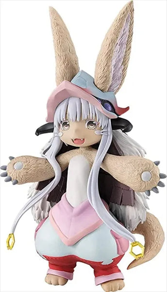 Made in Abyss - Nanachi - Pop Up Parade (Good Smile Company)ㅤ – Good Smile Company – ActionFigureBrasil