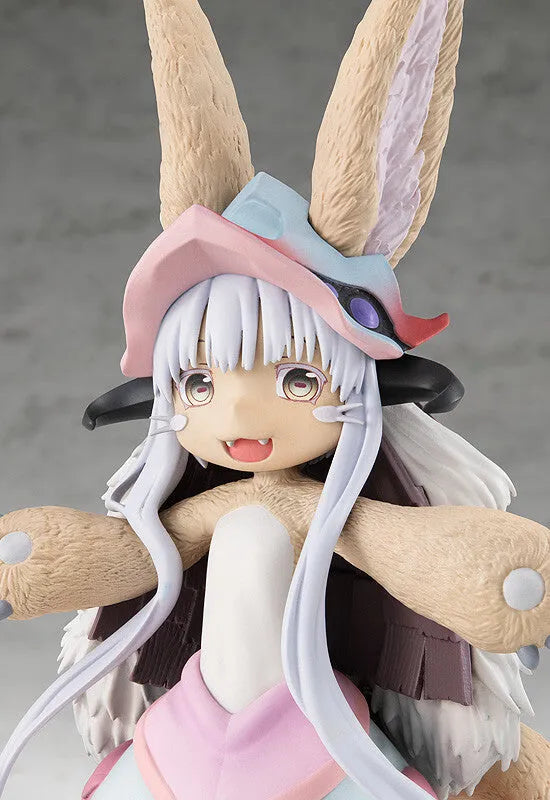 Made in Abyss - Nanachi - Pop Up Parade (Good Smile Company)ㅤ – Good Smile Company – ActionFigureBrasil