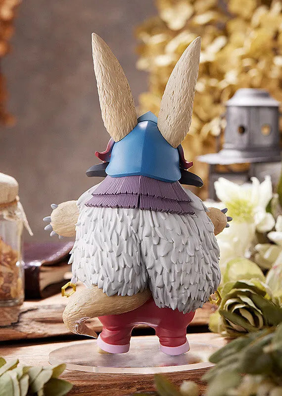 Made in Abyss - Nanachi - Pop Up Parade (Good Smile Company)ㅤ – Good Smile Company – ActionFigureBrasil