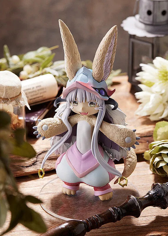 Made in Abyss - Nanachi - Pop Up Parade (Good Smile Company)ㅤ – Good Smile Company – ActionFigureBrasil