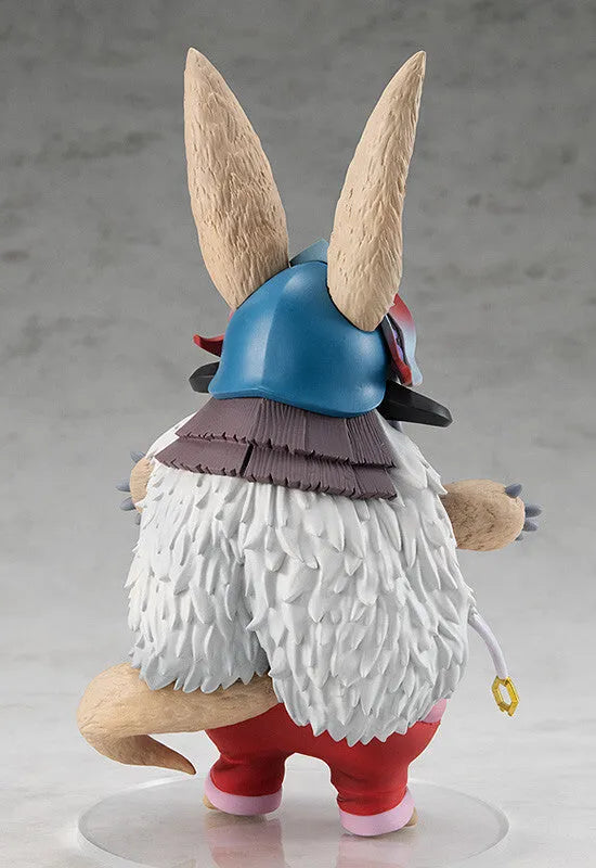 Made in Abyss - Nanachi - Pop Up Parade (Good Smile Company)ㅤ – Good Smile Company – ActionFigureBrasil