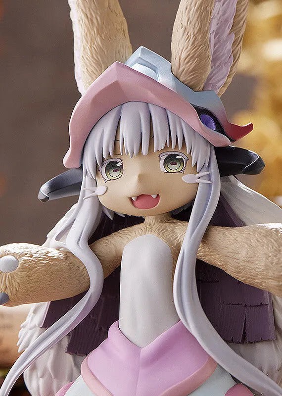 Made in Abyss - Nanachi - Pop Up Parade (Good Smile Company)ㅤ – Good Smile Company – ActionFigureBrasil