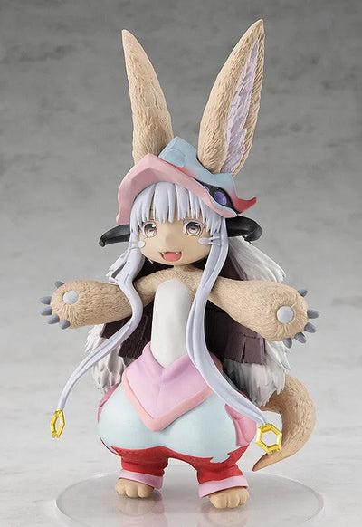 Made in Abyss - Nanachi - Pop Up Parade (Good Smile Company)ㅤ – Good Smile Company – ActionFigureBrasil — com base expositora