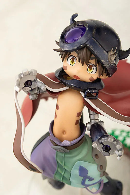 Made in Abyss - Reg - 1/6 (Chara-Ani, Good Smile Company)ㅤ – Chara-Ani – ActionFigureBrasil