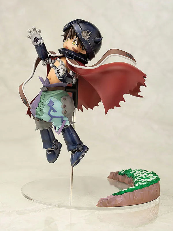 Made in Abyss - Reg - 1/6 (Chara-Ani, Good Smile Company)ㅤ – Chara-Ani – ActionFigureBrasil
