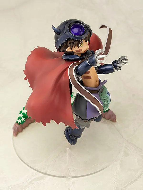 Made in Abyss - Reg - 1/6 (Chara-Ani, Good Smile Company)ㅤ – Chara-Ani – ActionFigureBrasil