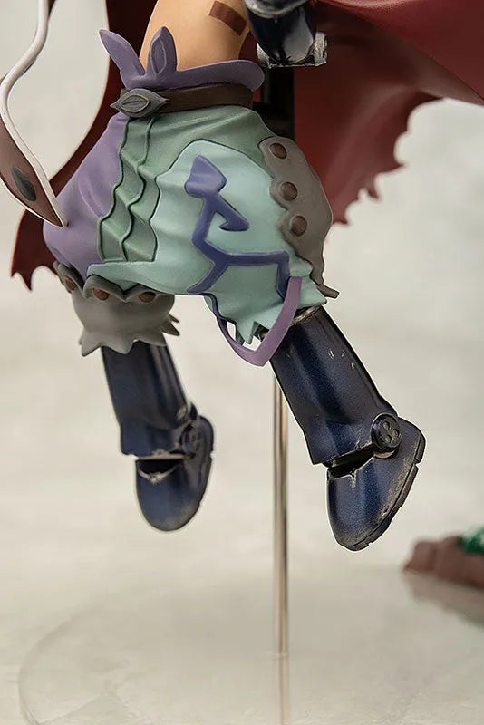 Made in Abyss - Reg - 1/6 (Chara-Ani, Good Smile Company)ㅤ – Chara-Ani – ActionFigureBrasil