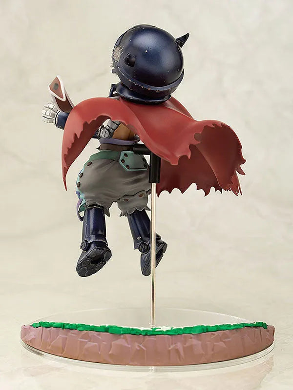 Made in Abyss - Reg - 1/6 (Chara-Ani, Good Smile Company)ㅤ – Chara-Ani – ActionFigureBrasil