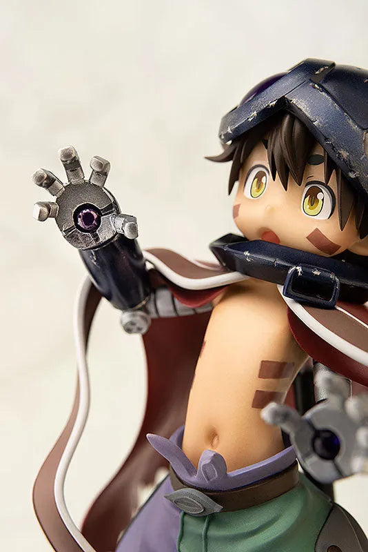 Made in Abyss - Reg - 1/6 (Chara-Ani, Good Smile Company)ㅤ – Chara-Ani – ActionFigureBrasil