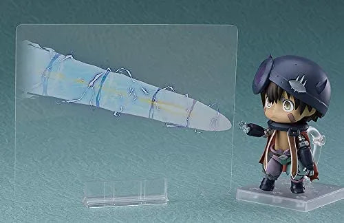 Made in Abyss - Reg - Nendoroid #1053 (Good Smile Company)ㅤ – Good Smile Company – ActionFigureBrasil