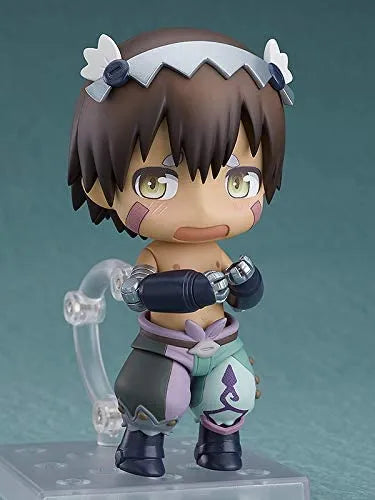 Made in Abyss - Reg - Nendoroid #1053 (Good Smile Company)ㅤ – Good Smile Company – ActionFigureBrasil