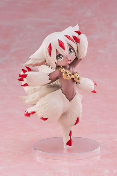 Made in Abyss: Retsujitsu no Ougonkyou - Faputa - Coreful Figure (Taito)ㅤ – Taito – ActionFigureBrasil