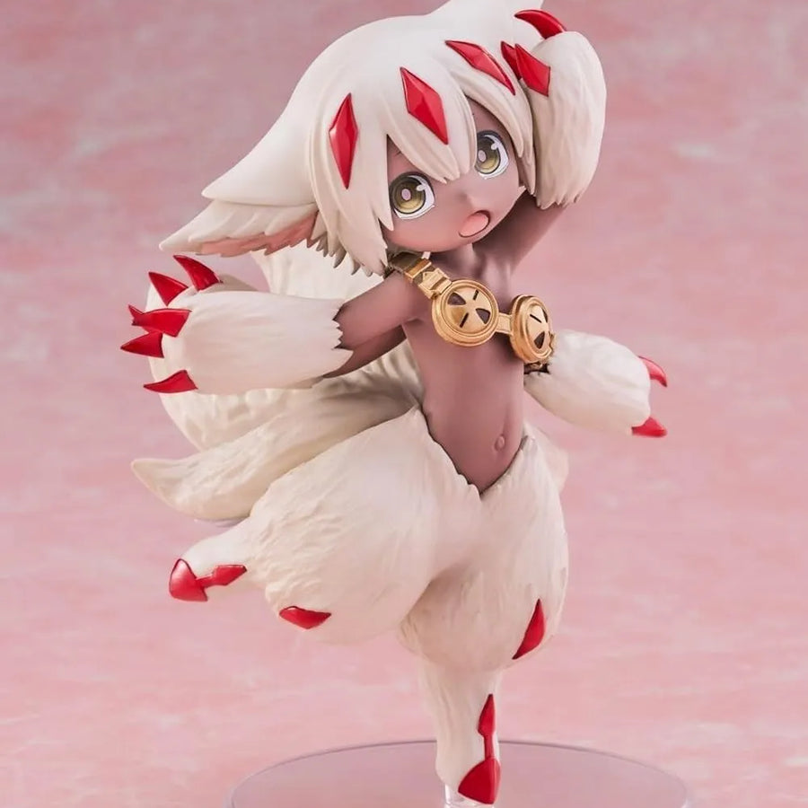 Made in Abyss: Retsujitsu no Ougonkyou - Faputa - Coreful Figure (Taito)ㅤ – Taito – ActionFigureBrasil