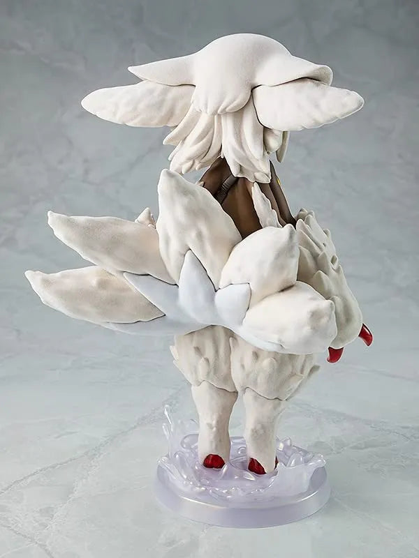 Made in Abyss: Retsujitsu no Ougonkyou - Faputa - KDcolle - 1/7 (Kadokawa)ㅤ – Kadokawa – ActionFigureBrasil