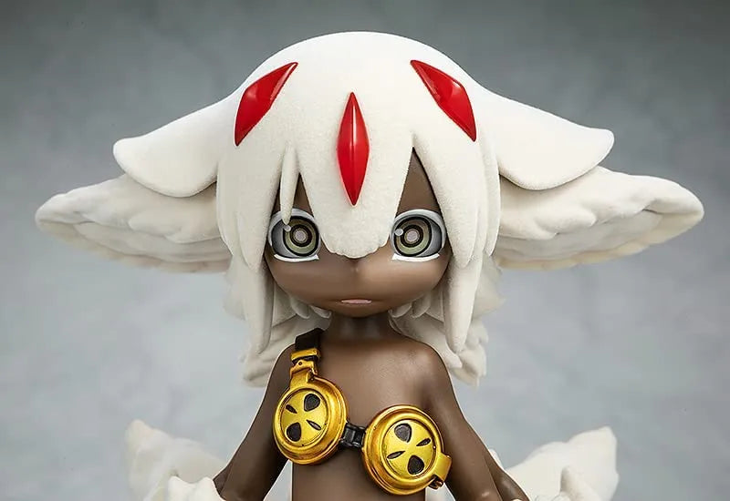 Made in Abyss: Retsujitsu no Ougonkyou - Faputa - KDcolle - 1/7 (Kadokawa)ㅤ – Kadokawa – ActionFigureBrasil