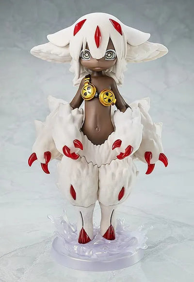 Made in Abyss: Retsujitsu no Ougonkyou - Faputa - KDcolle - 1/7 (Kadokawa)ㅤ – Kadokawa – ActionFigureBrasil — embalagem