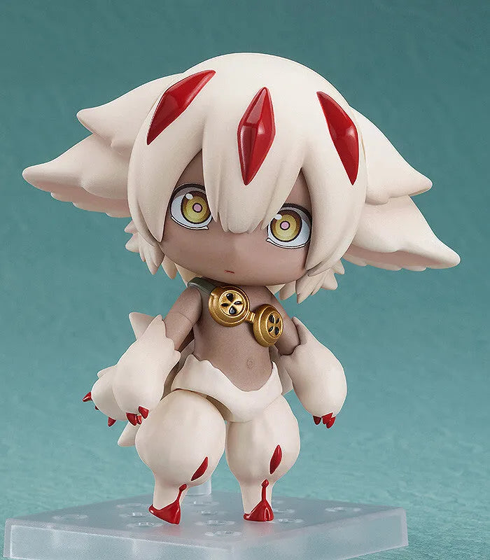Made in Abyss: Retsujitsu no Ougonkyou - Faputa - Nendoroid #1959 - 2024 Re-release (Good Smile Company)ㅤ – Good Smile Company – ActionFigureBrasil
