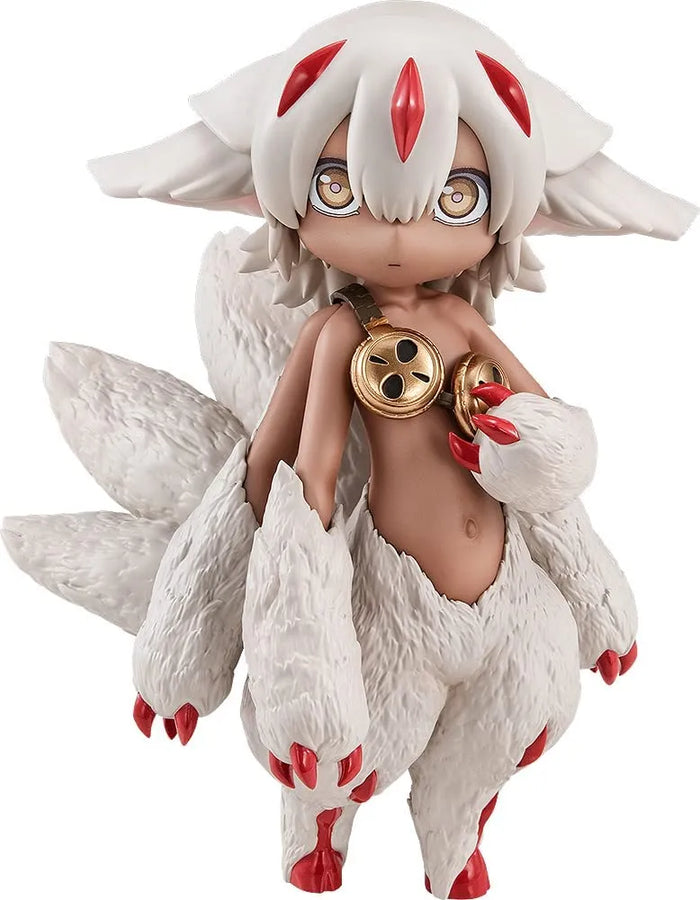 Made in Abyss: Retsujitsu no Ougonkyou - Faputa - Pop Up Parade (Good Smile Company)ㅤ – Good Smile Company – ActionFigureBrasil