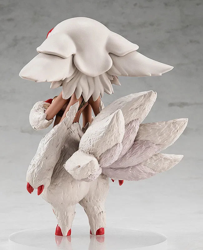 Made in Abyss: Retsujitsu no Ougonkyou - Faputa - Pop Up Parade (Good Smile Company)ㅤ – Good Smile Company – ActionFigureBrasil