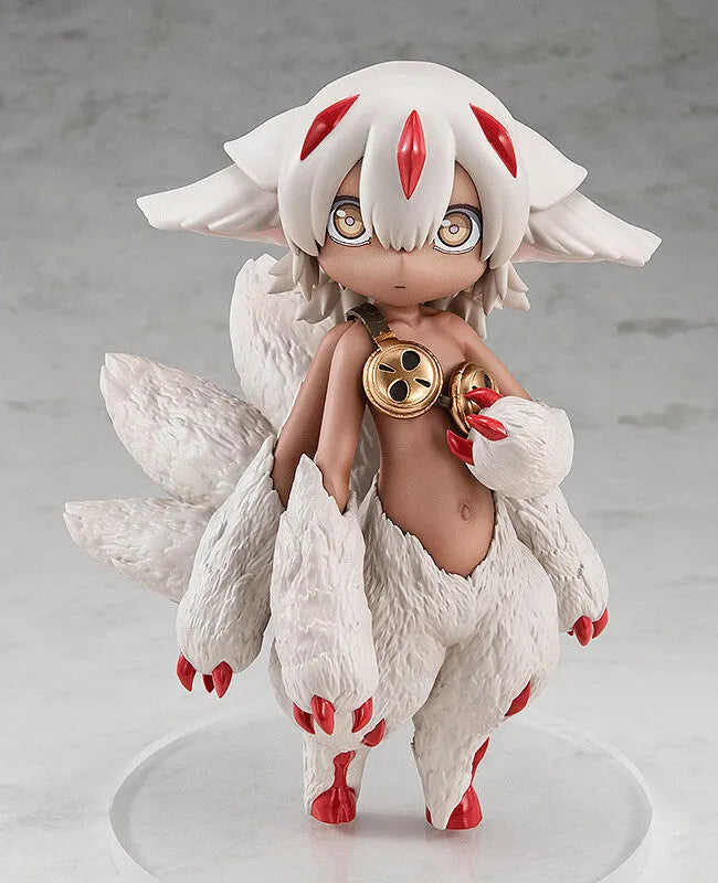 Made in Abyss: Retsujitsu no Ougonkyou - Faputa - Pop Up Parade (Good Smile Company)ㅤ – Good Smile Company – ActionFigureBrasil